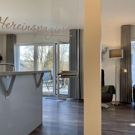 Sonnenweg 30 Βίλα Heringhausen Εξωτερικό φωτογραφία