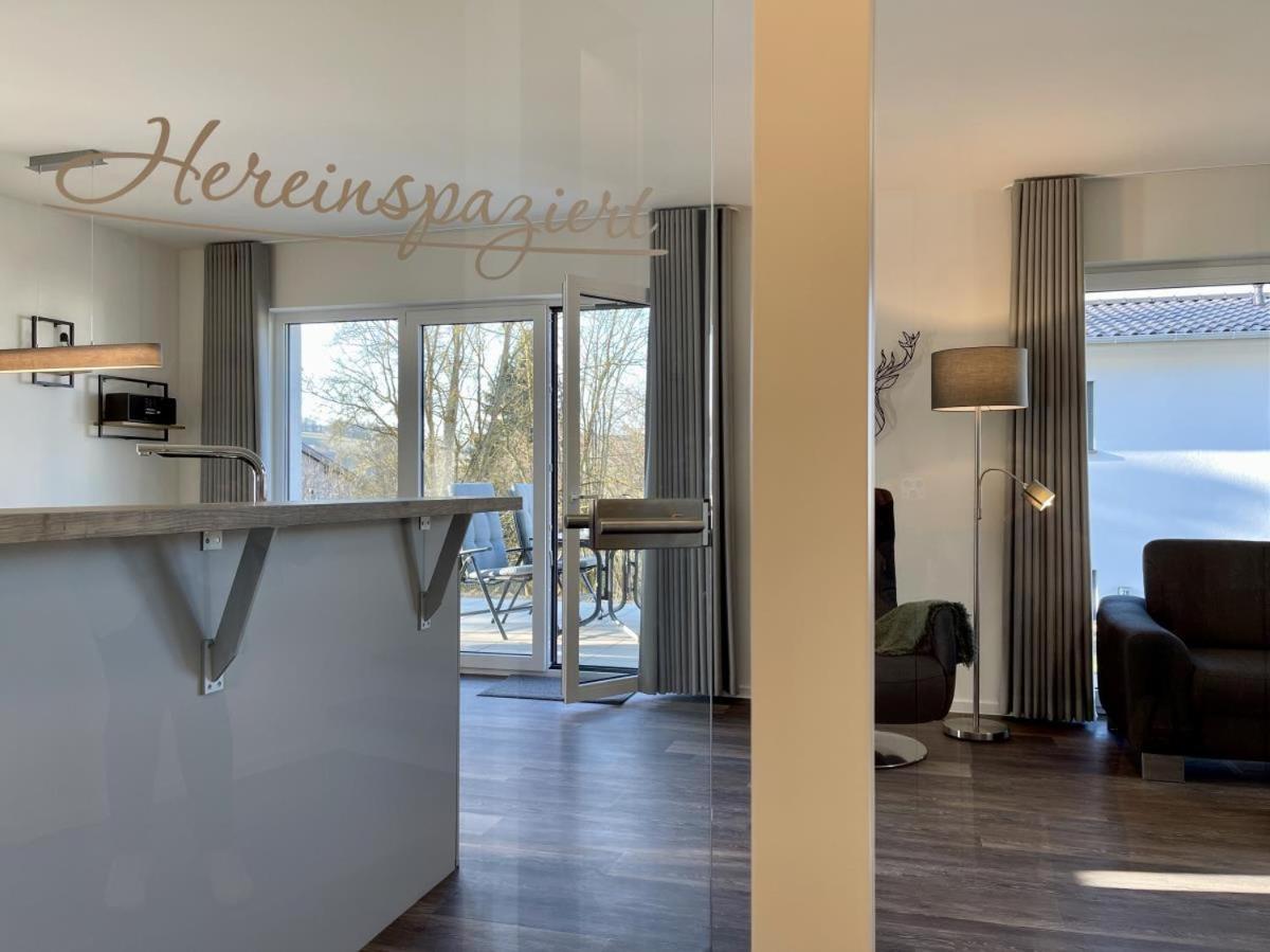 Sonnenweg 30 Βίλα Heringhausen Εξωτερικό φωτογραφία