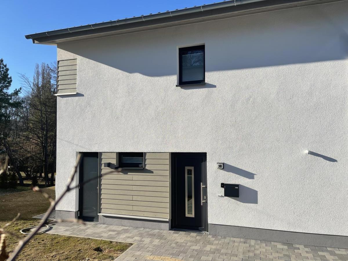 Sonnenweg 30 Βίλα Heringhausen Εξωτερικό φωτογραφία