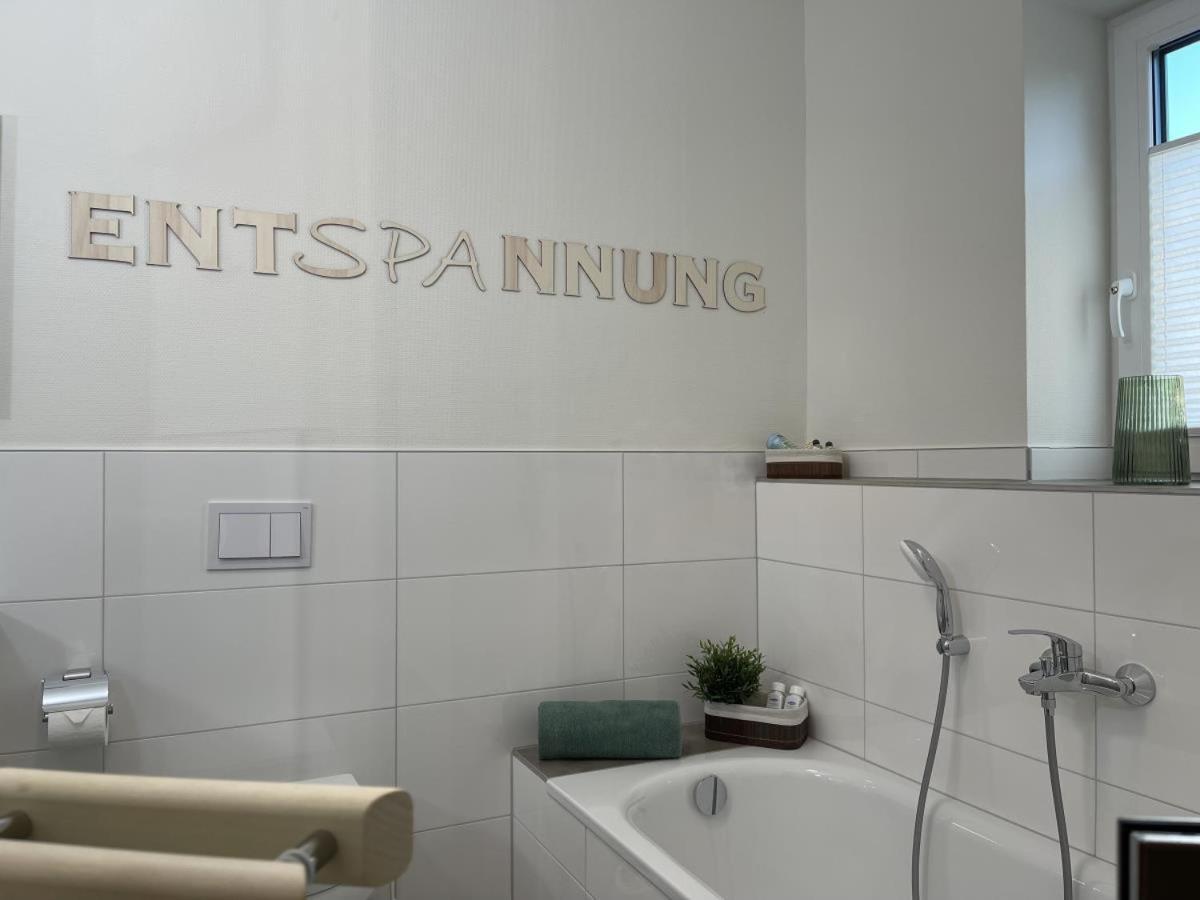 Sonnenweg 30 Βίλα Heringhausen Εξωτερικό φωτογραφία